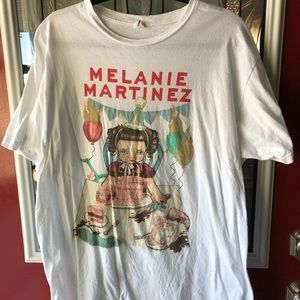 Melanie Martinez shirt